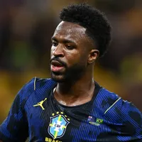 Tática Fanática: O detalhe de Vinicius Júnior na Seleção
