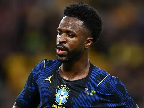 Tática Fanática: O detalhe de Vinicius Júnior na Seleção