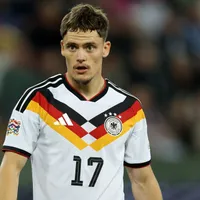Rummenigge se pronuncia no Bayern sobre Florian Wirtz