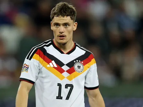 Rummenigge se pronuncia no Bayern sobre Florian Wirtz