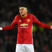 Marcos Rojo pode reforçar Estudiantes contra o Flamengo