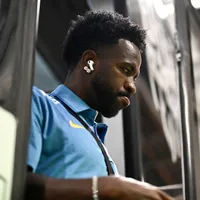 Ancelotti: “Vini Jr. merece minha paciência”