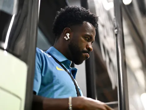 Ancelotti: “Vini Jr. merece minha paciência”