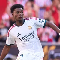Liverpool segue interessado na contratação de Tchouaméni