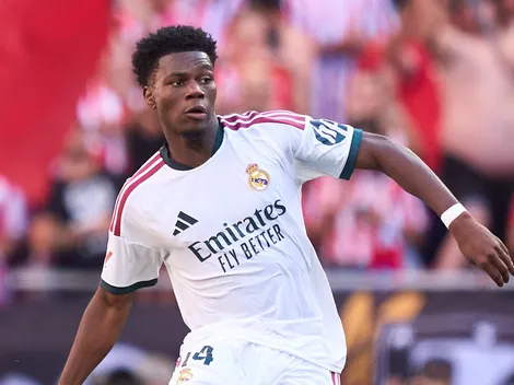 Liverpool segue interessado na contratação de Tchouaméni