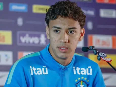 Gabriel Bontempo mostra que pode ser o futuro do Brasil