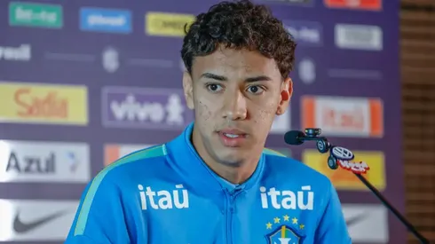 Gabriel Bontempo mostra que pode ser o futuro do Brasil