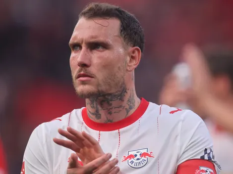 Barcelona mira dois laterais sem pagar por transferências