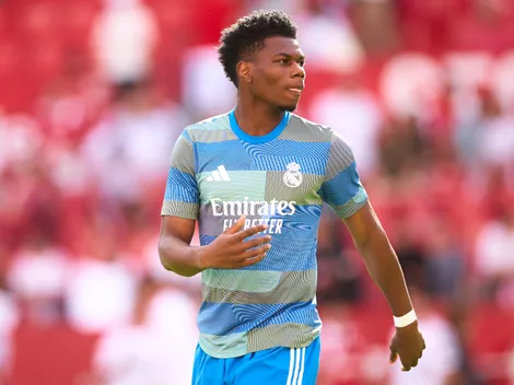 Tchouaméni tem perfil procurado pelo Liverpool de Iraola