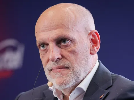 Presidente de La Liga cobra punição histórica ao City