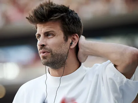Piqué busca times e planeja Kings League feminina no Brasil