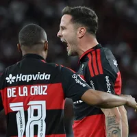 Análise: Saúl e De La Cruz ganham sobrevida após desfalques
