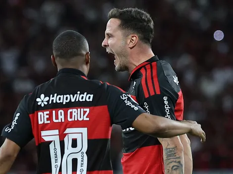 Análise: Saúl e De La Cruz ganham sobrevida após desfalques
