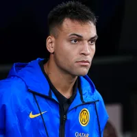 Barcelona tentou Lautaro Martínez na última janela