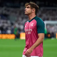 Real Madrid emite comunicado e confirma cirurgia em Asencio