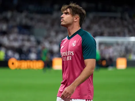 Real Madrid emite comunicado e confirma cirurgia em Asencio