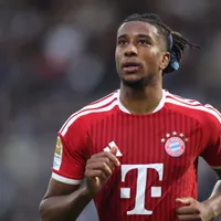 Bayern prepara novo contrato de Olise com multa de R$ 1,2 bi