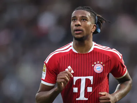 Bayern prepara novo contrato de Olise com multa de R$ 1,2 bi