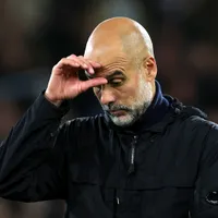 Guardiola manifesta apoio ao City após condenação por fraudes