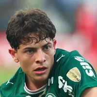 Agustín Giay pode aproveitar chance como titular da Argentina