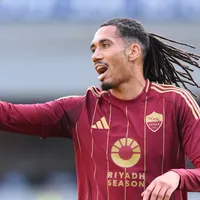 Porto fecha acordo pela contratação de Chris Smalling