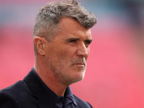 Roy Keane comenta acusações contra o Manchester City