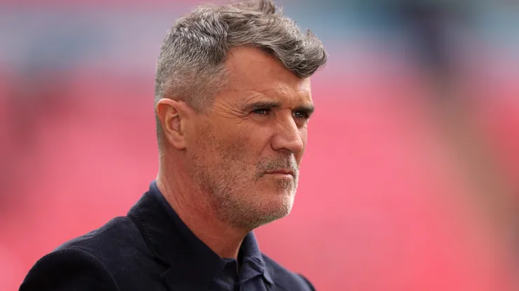 Roy Keane fez críticas envolvendo o Manchester City.