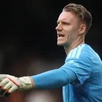 Bayern mira Leno para o futuro sem Manuel Neuer