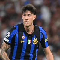 Chelsea mantém Bastoni no radar para janeiro