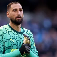 Real Madrid monitora Donnarumma pensando no futuro