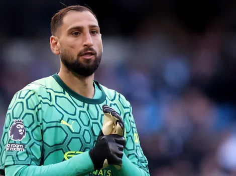 Real Madrid monitora Donnarumma pensando no futuro
