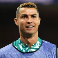 O que está por trás da saída de Cristiano Ronaldo