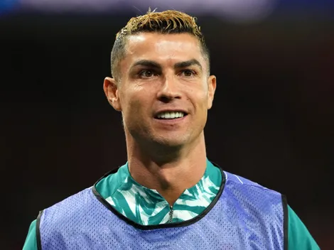 O que está por trás da saída de Cristiano Ronaldo de Portugal