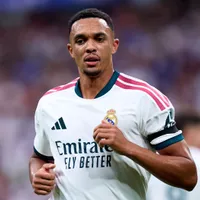 Liverpool toma decisão sobre possível volta de Trent
