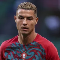 Irmã de CR7 reage à polêmica com a Seleção Portuguesa