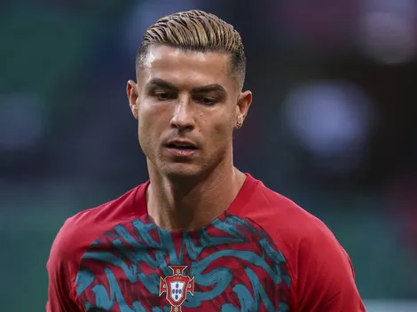 Irmã de CR7 reage à polêmica com a Seleção Portuguesa