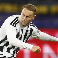 Koopmeiners pode deixar a Juventus em janeiro