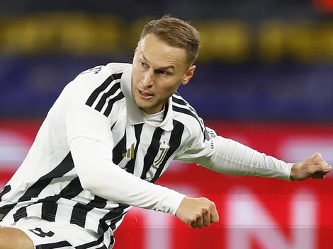 Koopmeiners pode deixar a Juventus em janeiro