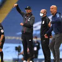 Klopp reage à decisão contra o Manchester City