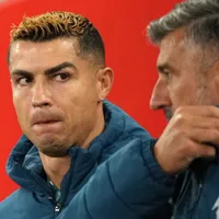 Cristiano Ronaldo pode levar suspensão e multa de R$ 6 mil