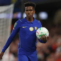 Estêvão não pressionará o Chelsea para possível saída