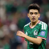 Liverpool lidera disputa por joia mexicana de R$ 162,5 mi