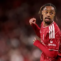 Análise: Barcola enfrenta pressão de R$ 886 milhões no Liverpool