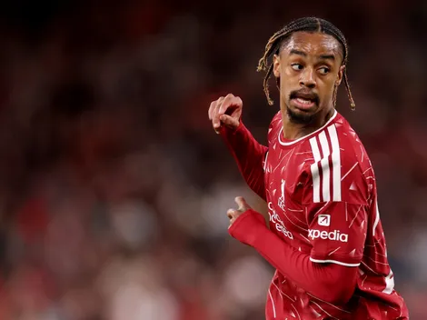 Análise: Barcola enfrenta pressão de R$ 886 milhões no Liverpool