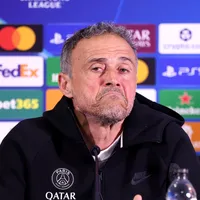 Análise: PSG sofre defensivamente e Luis Enrique busca solução