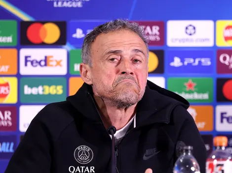 Análise: PSG sofre defensivamente e Luis Enrique busca solução