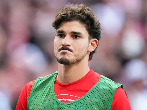 Análise: Atlético encontra gols sem depender de Julián Álvarez