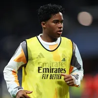 Roma prepara nova investida por Endrick e Luiz Henrique