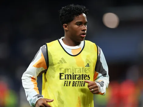 Roma prepara nova investida por Endrick e Luiz Henrique