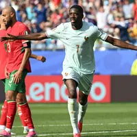 França x Itália: o grande teste para Zidane